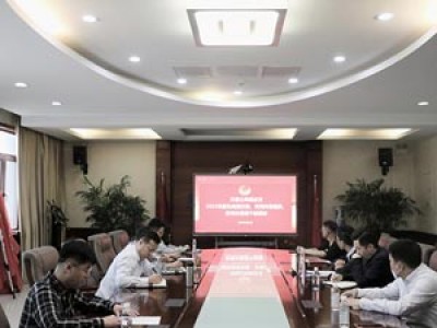 傳承五四精神  爭做有為青年 天津咨詢召開“五四”表彰大會暨青年崗位建功集體授牌、授旗儀式